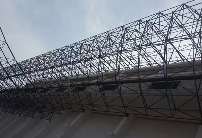 百色泗洪垃圾电厂